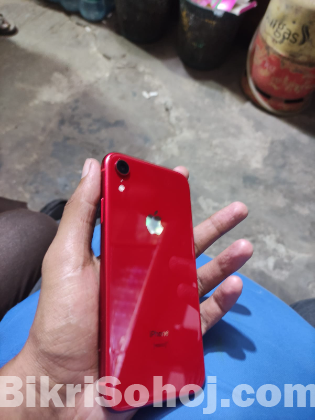 Iphone Xr 64gb.